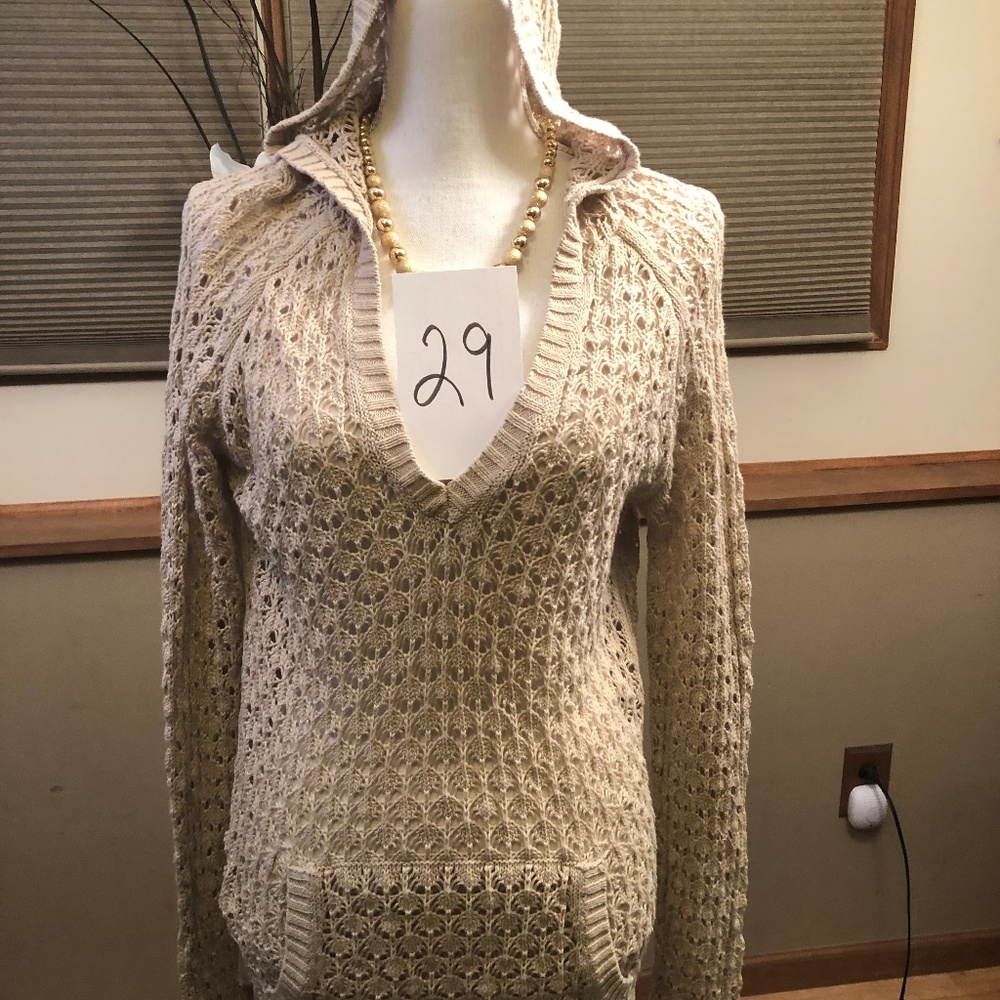 sweater